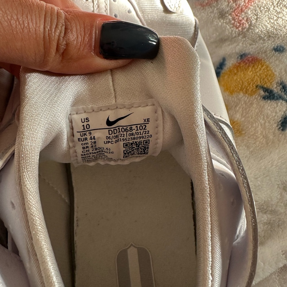 Woman’s Nike